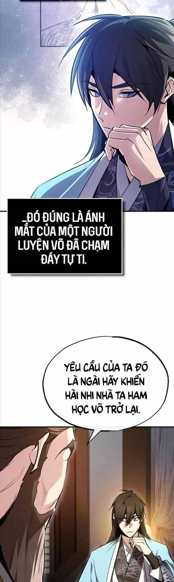 Đệ Nhất Võ Sư, Baek Cao Thủ - Chương 55 - ảnh 57