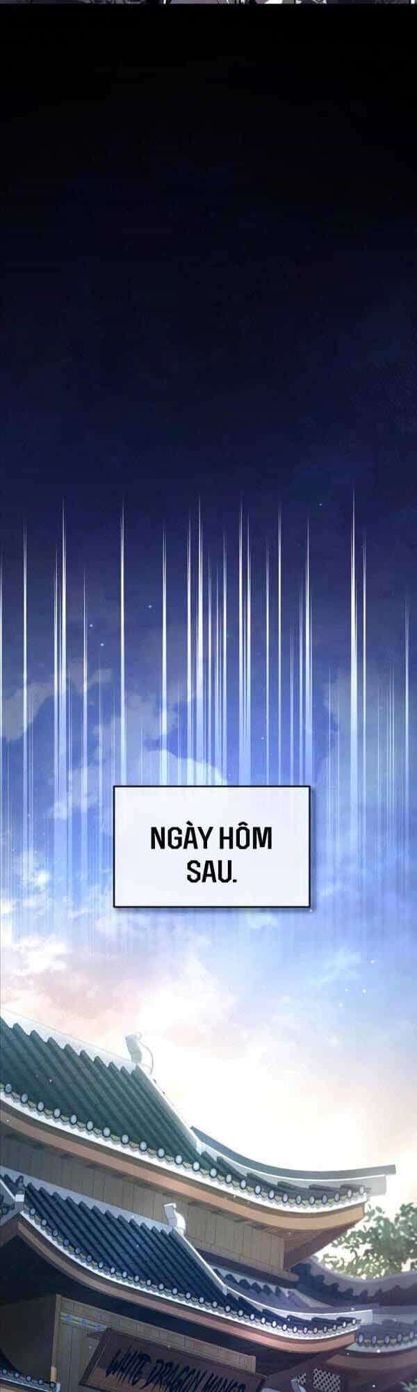 Đệ Nhất Võ Sư, Baek Cao Thủ - Chương 55 - ảnh 62