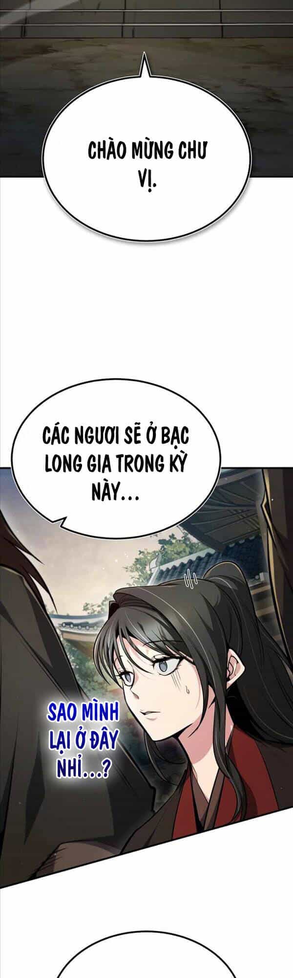 Đệ Nhất Võ Sư, Baek Cao Thủ - Chương 56 - ảnh 2