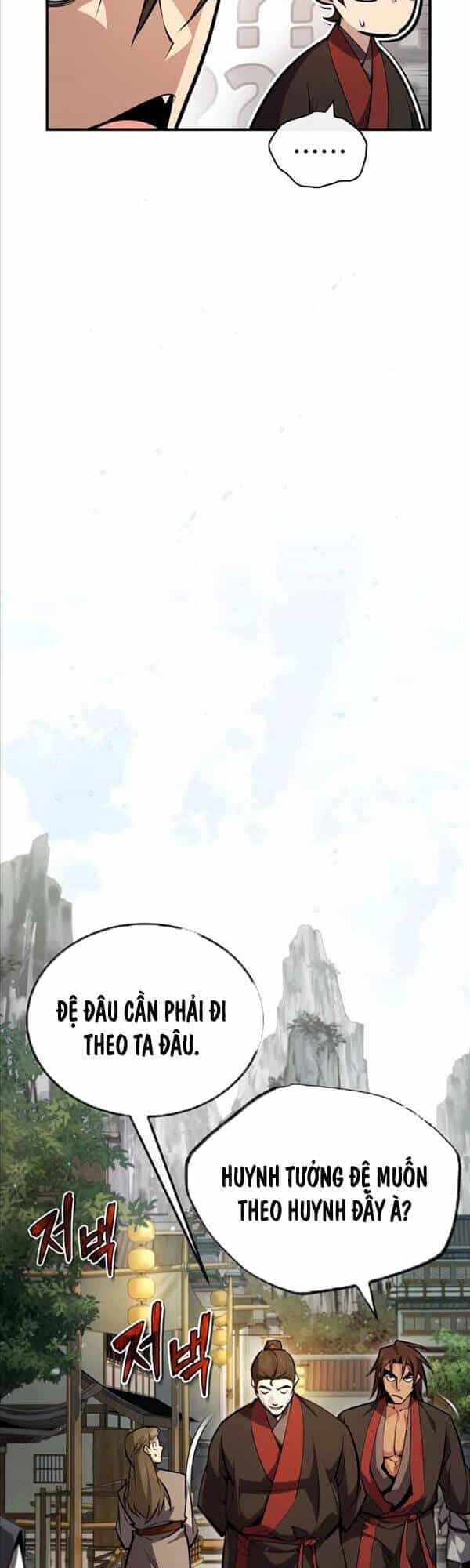 Đệ Nhất Võ Sư, Baek Cao Thủ - Chương 56 - ảnh 23