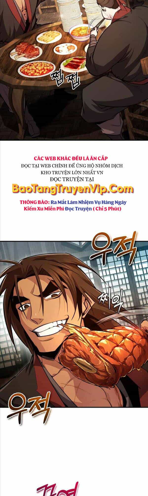 Đệ Nhất Võ Sư, Baek Cao Thủ - Chương 56 - ảnh 29