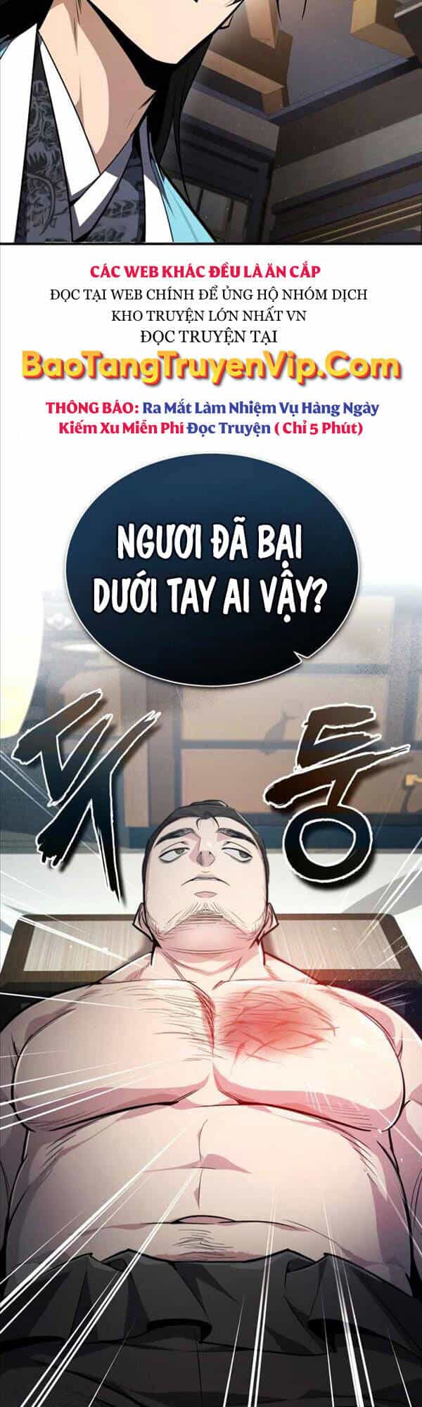 Đệ Nhất Võ Sư, Baek Cao Thủ - Chương 56 - ảnh 43