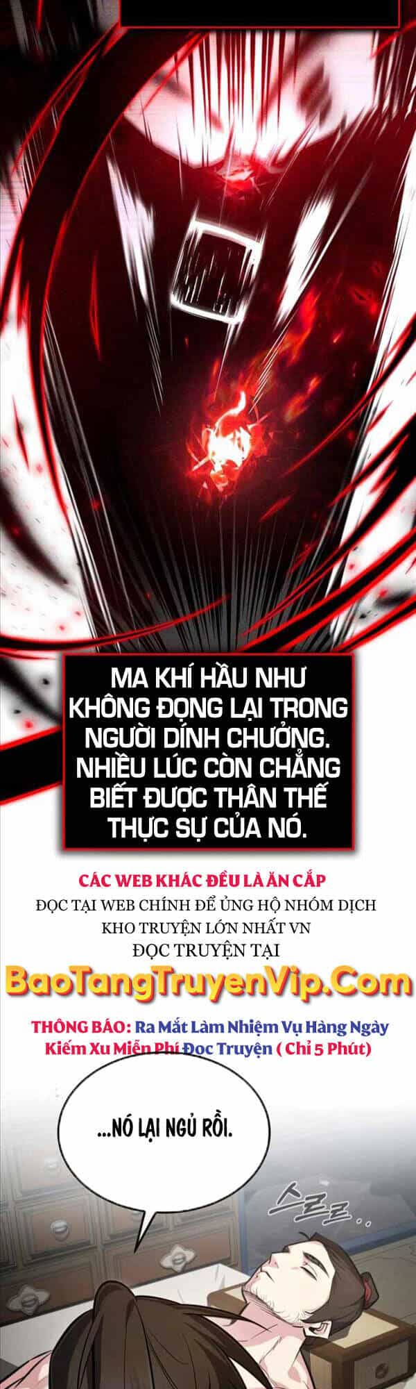 Đệ Nhất Võ Sư, Baek Cao Thủ - Chương 56 - ảnh 46