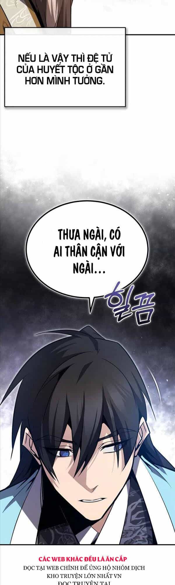 Đệ Nhất Võ Sư, Baek Cao Thủ - Chương 56 - ảnh 54