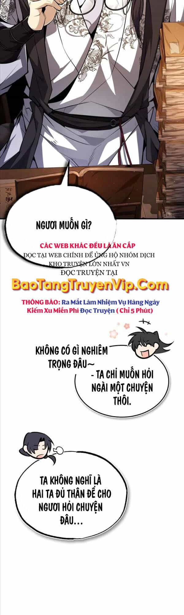 Đệ Nhất Võ Sư, Baek Cao Thủ - Chương 56 - ảnh 59