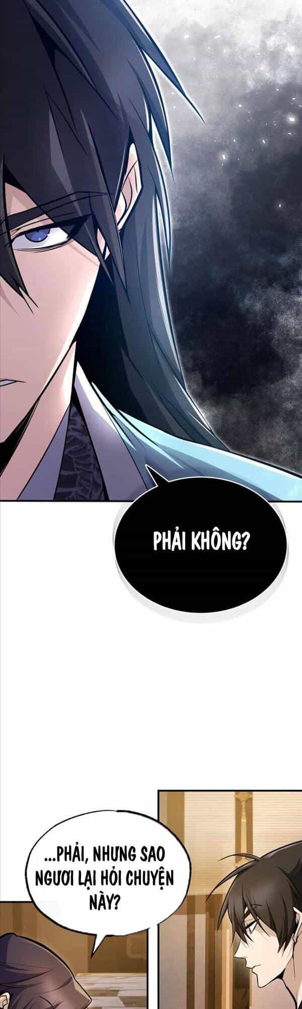 Đệ Nhất Võ Sư, Baek Cao Thủ - Chương 57 - ảnh 2