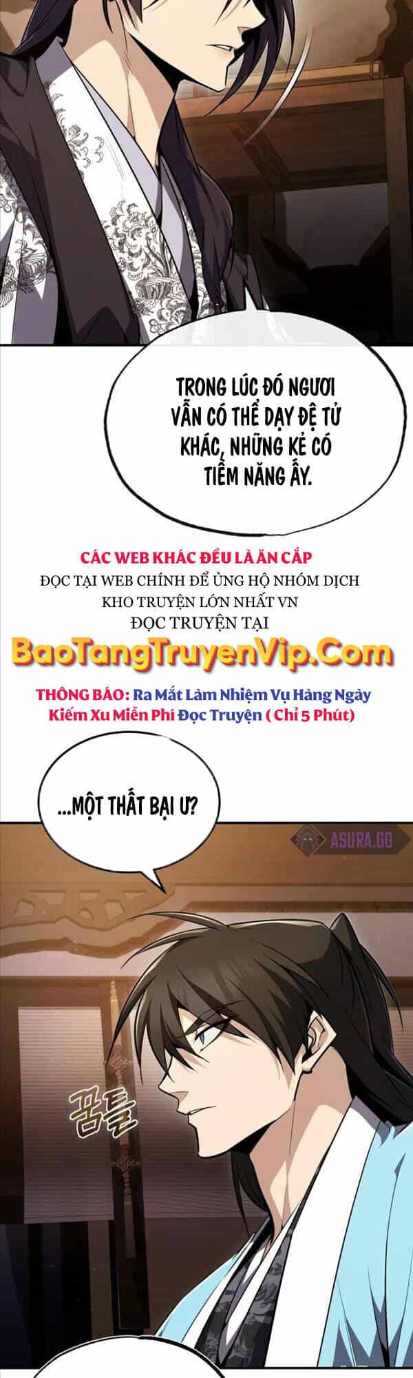 Đệ Nhất Võ Sư, Baek Cao Thủ - Chương 57 - ảnh 20