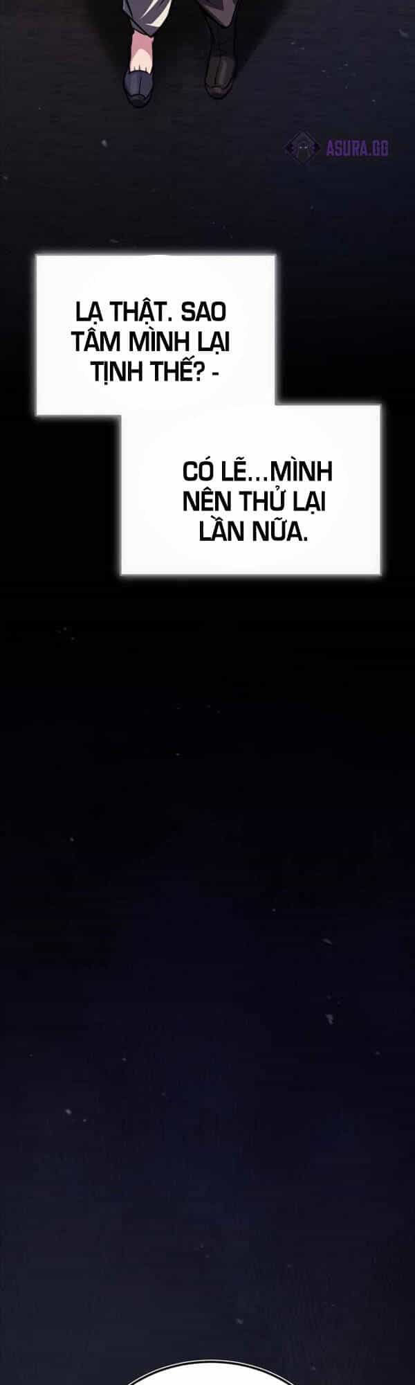 Đệ Nhất Võ Sư, Baek Cao Thủ - Chương 57 - ảnh 50
