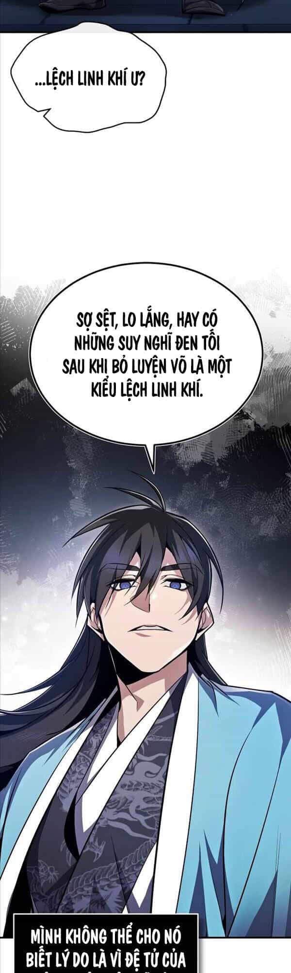 Đệ Nhất Võ Sư, Baek Cao Thủ - Chương 57 - ảnh 52