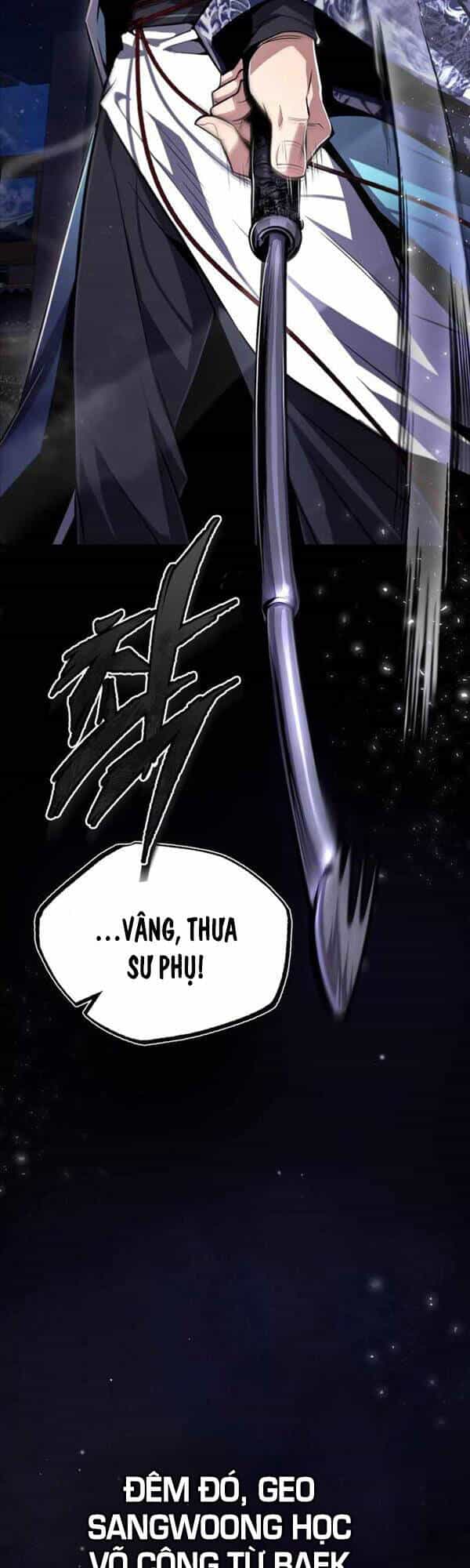 Đệ Nhất Võ Sư, Baek Cao Thủ - Chương 57 - ảnh 59