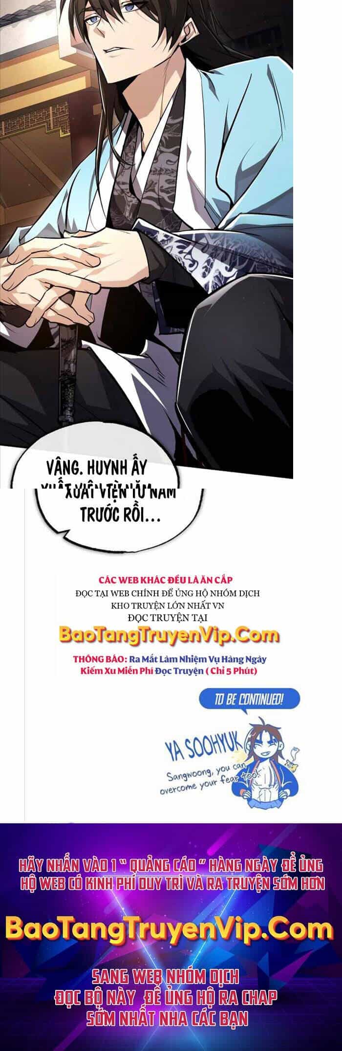 Đệ Nhất Võ Sư, Baek Cao Thủ - Chương 57 - ảnh 65