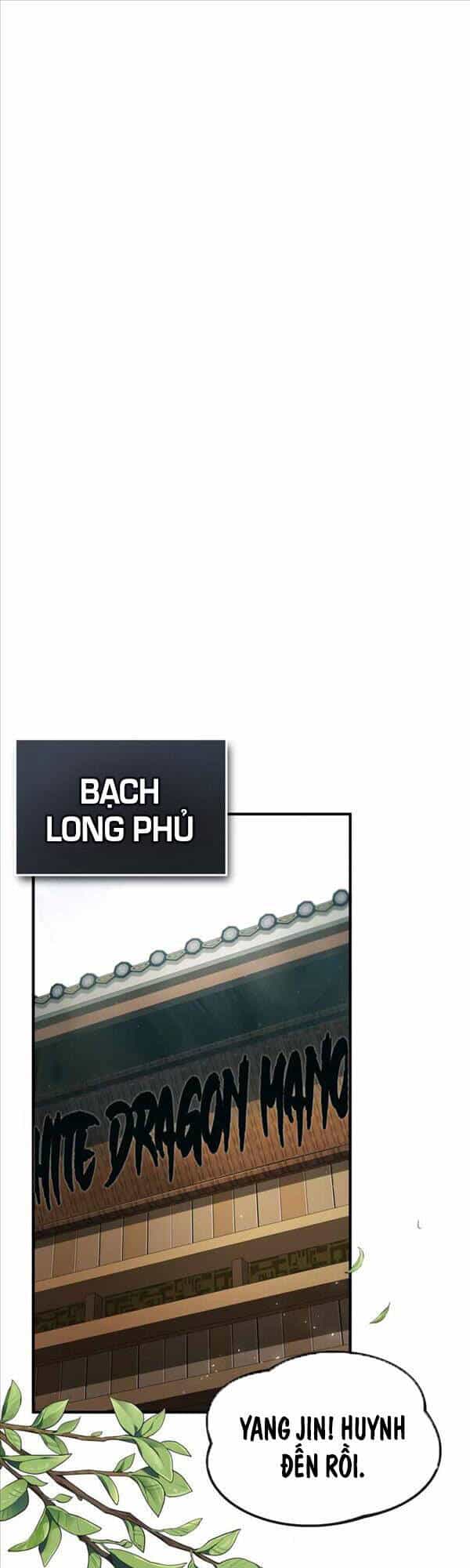 Đệ Nhất Võ Sư, Baek Cao Thủ - Chương 58 - ảnh 1