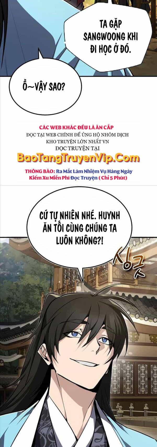 Đệ Nhất Võ Sư, Baek Cao Thủ - Chương 58 - ảnh 13