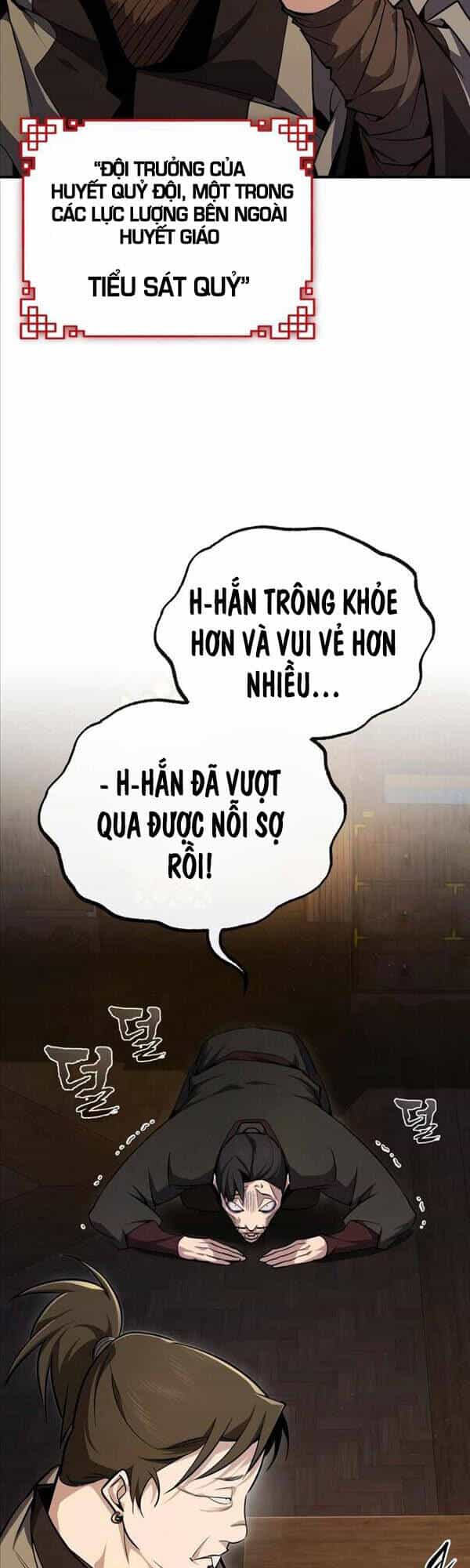 Đệ Nhất Võ Sư, Baek Cao Thủ - Chương 58 - ảnh 19