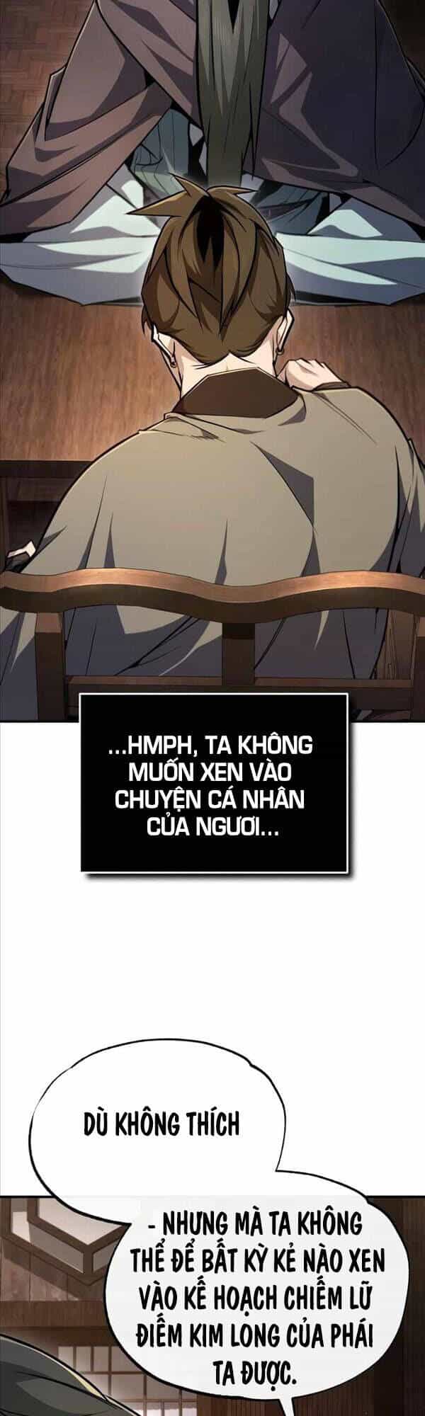 Đệ Nhất Võ Sư, Baek Cao Thủ - Chương 58 - ảnh 23
