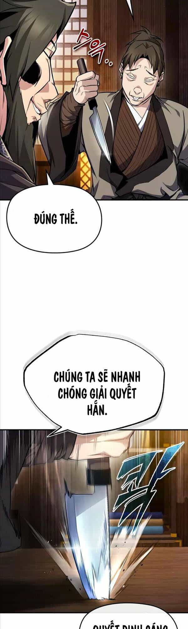 Đệ Nhất Võ Sư, Baek Cao Thủ - Chương 58 - ảnh 24