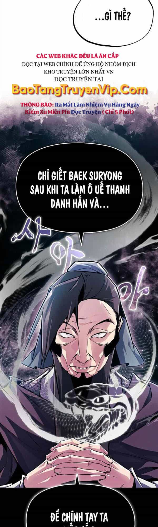 Đệ Nhất Võ Sư, Baek Cao Thủ - Chương 58 - ảnh 26