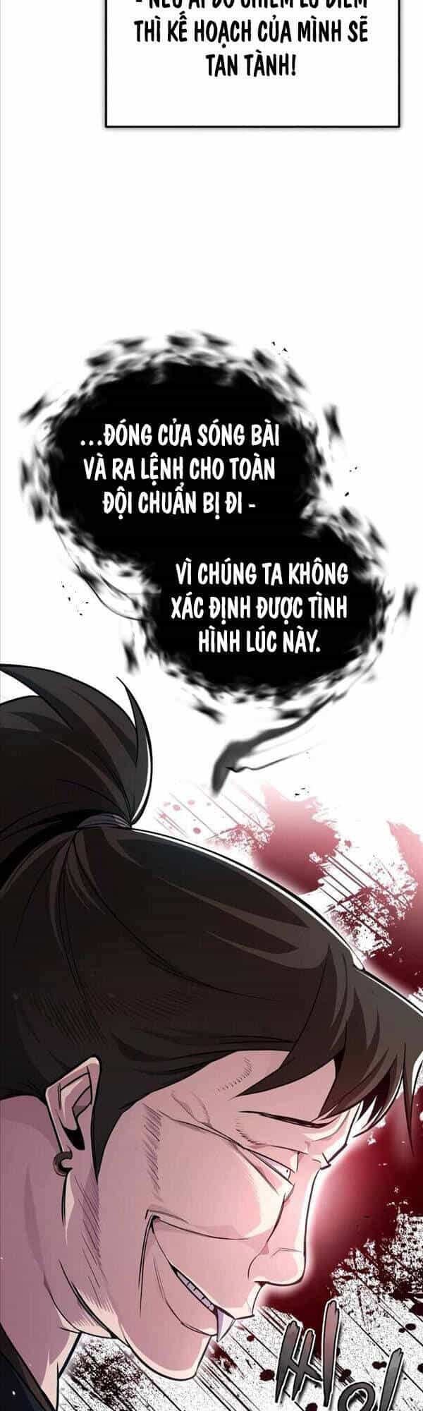 Đệ Nhất Võ Sư, Baek Cao Thủ - Chương 58 - ảnh 33