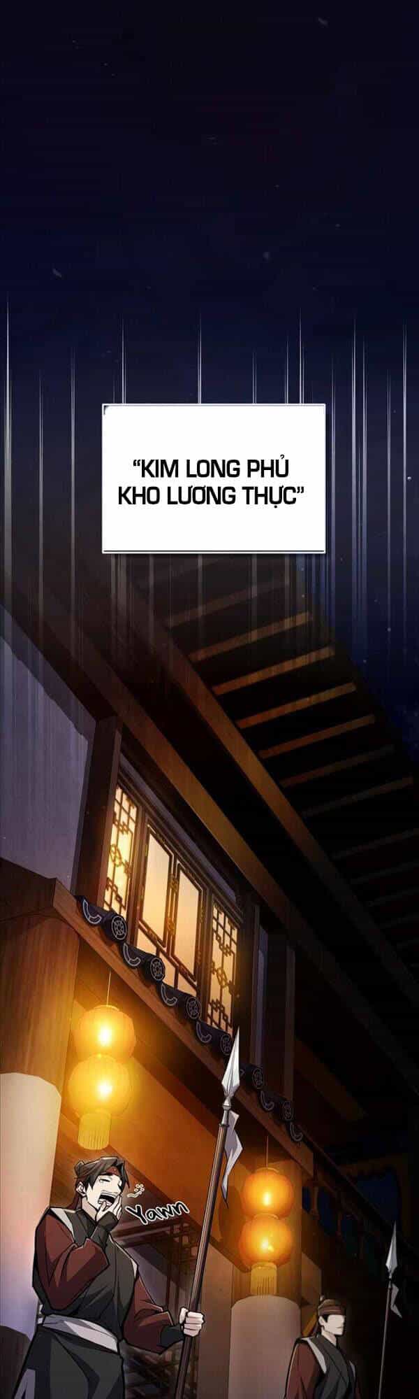 Đệ Nhất Võ Sư, Baek Cao Thủ - Chương 58 - ảnh 49