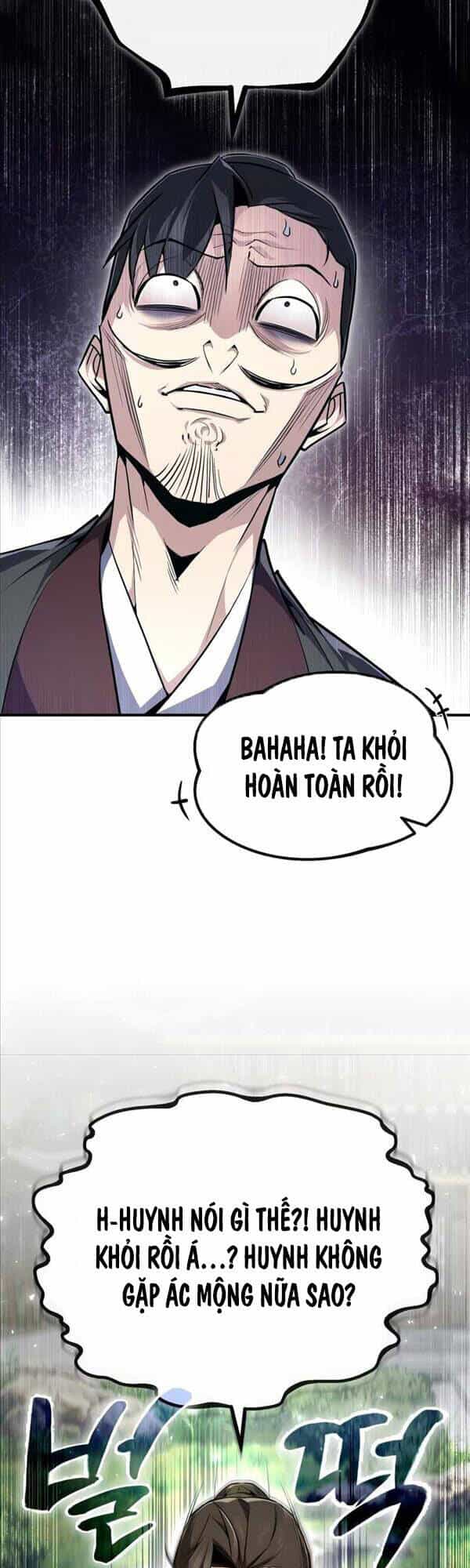 Đệ Nhất Võ Sư, Baek Cao Thủ - Chương 58 - ảnh 5