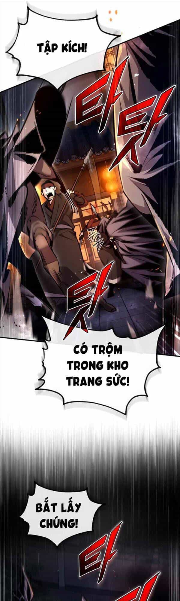 Đệ Nhất Võ Sư, Baek Cao Thủ - Chương 58 - ảnh 54
