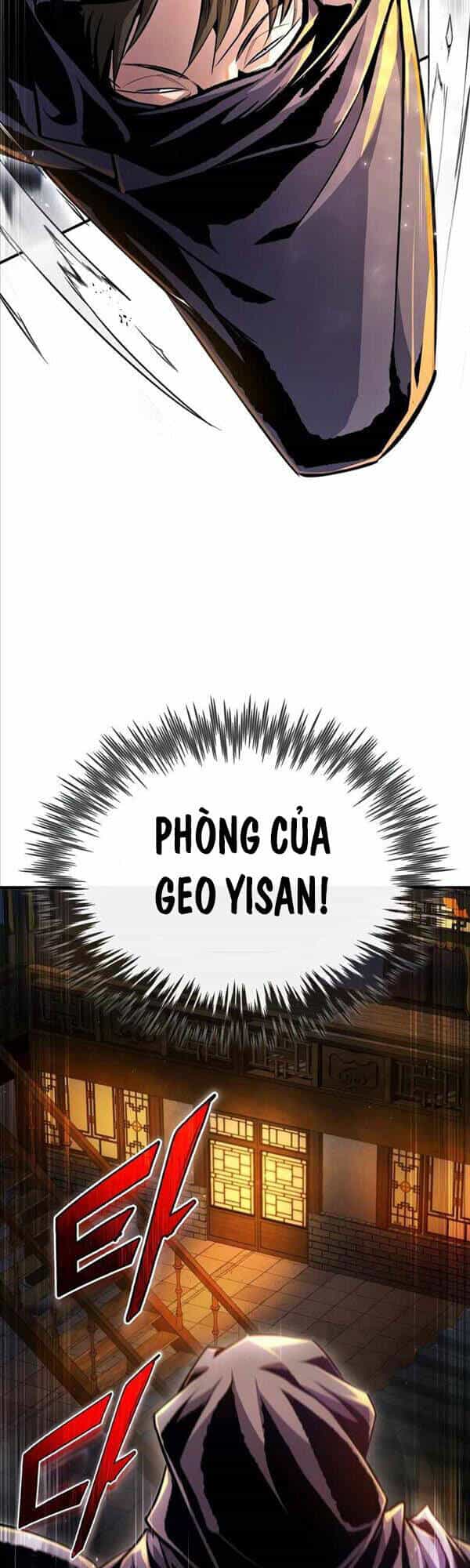 Đệ Nhất Võ Sư, Baek Cao Thủ - Chương 58 - ảnh 56