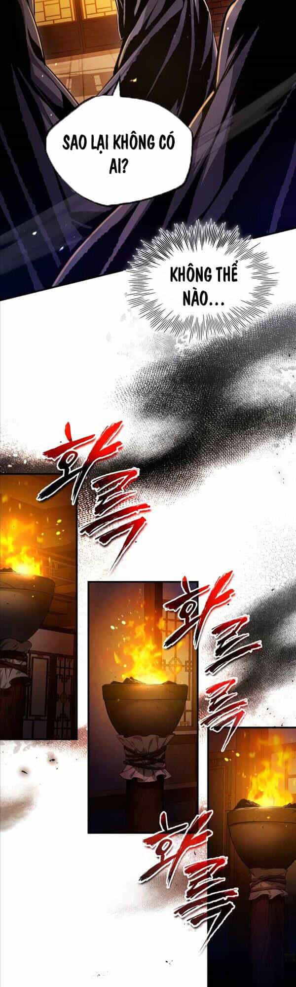 Đệ Nhất Võ Sư, Baek Cao Thủ - Chương 58 - ảnh 59
