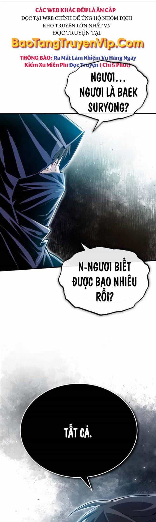 Đệ Nhất Võ Sư, Baek Cao Thủ - Chương 59 - ảnh 1