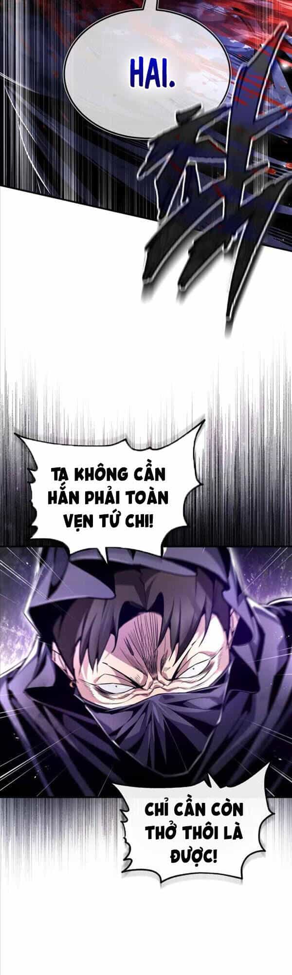 Đệ Nhất Võ Sư, Baek Cao Thủ - Chương 59 - ảnh 16