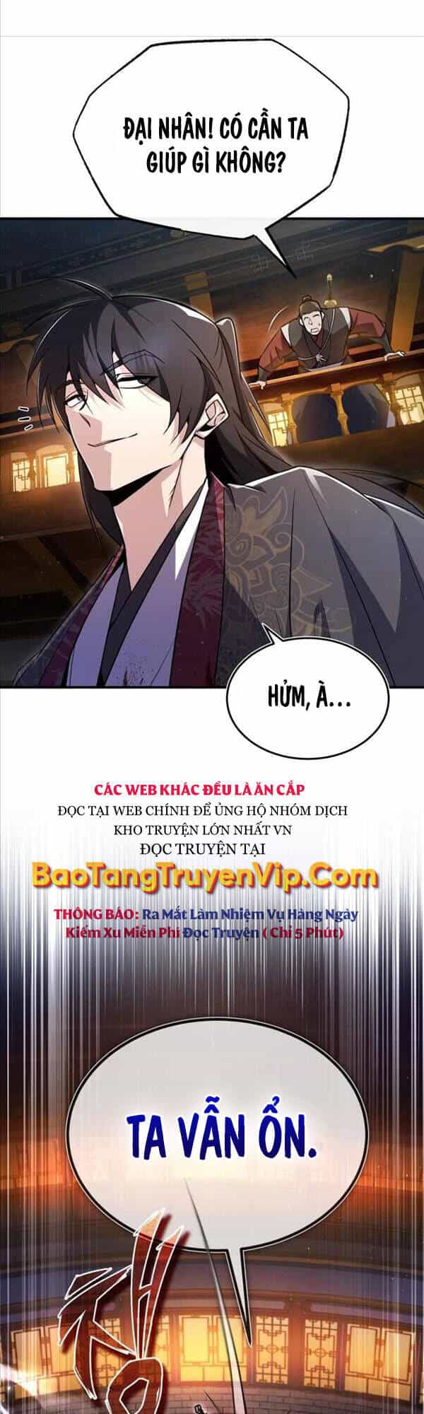 Đệ Nhất Võ Sư, Baek Cao Thủ - Chương 59 - ảnh 17