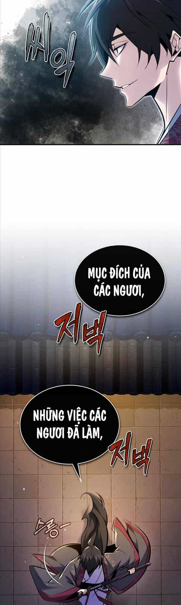Đệ Nhất Võ Sư, Baek Cao Thủ - Chương 59 - ảnh 2