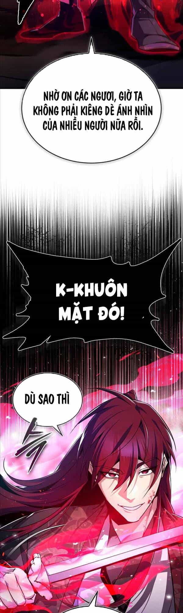 Đệ Nhất Võ Sư, Baek Cao Thủ - Chương 59 - ảnh 29