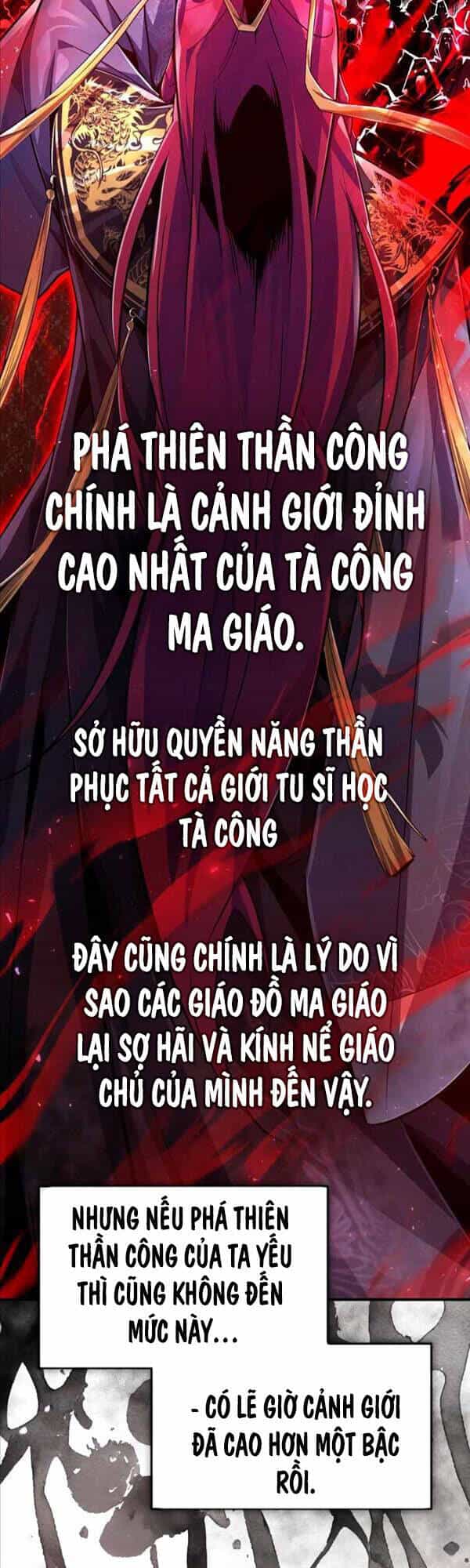 Đệ Nhất Võ Sư, Baek Cao Thủ - Chương 59 - ảnh 34