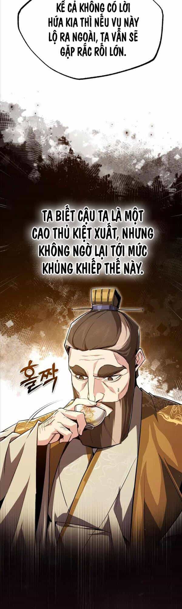 Đệ Nhất Võ Sư, Baek Cao Thủ - Chương 59 - ảnh 41