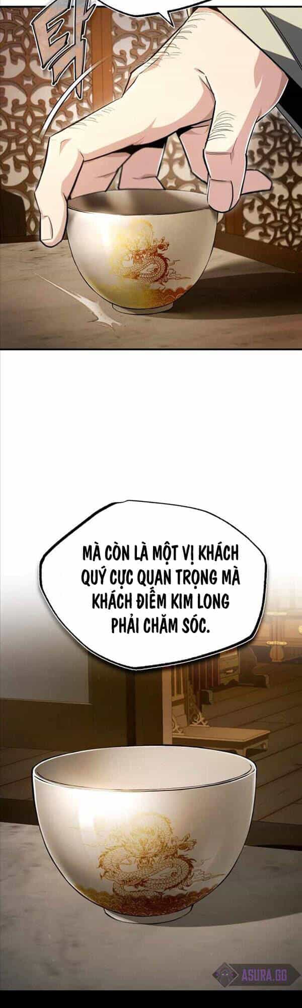 Đệ Nhất Võ Sư, Baek Cao Thủ - Chương 59 - ảnh 43