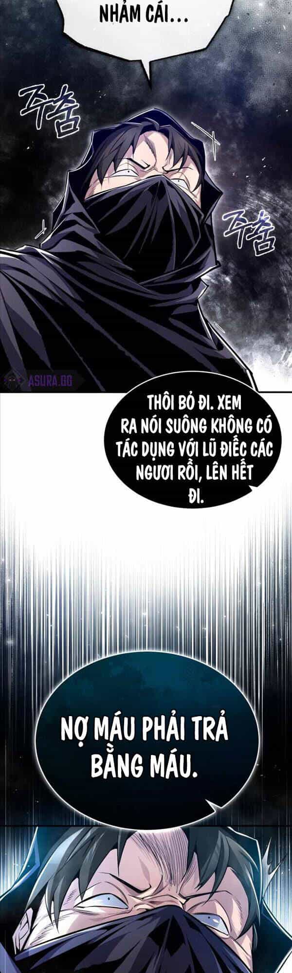 Đệ Nhất Võ Sư, Baek Cao Thủ - Chương 59 - ảnh 5