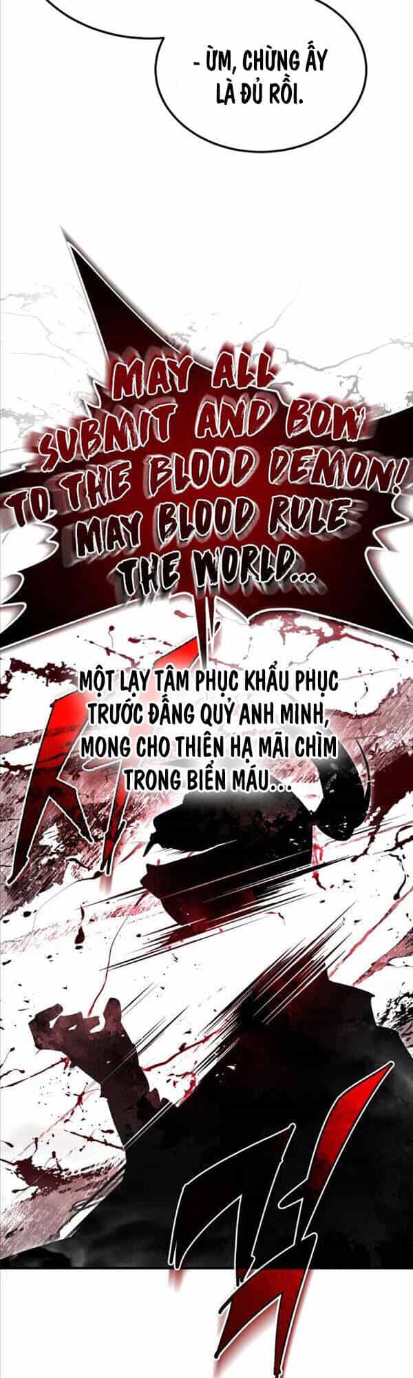 Đệ Nhất Võ Sư, Baek Cao Thủ - Chương 59 - ảnh 51