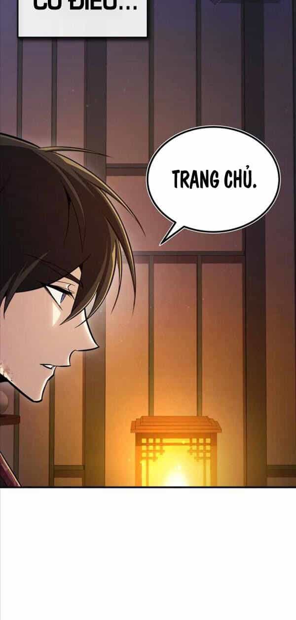 Đệ Nhất Võ Sư, Baek Cao Thủ - Chương 59 - ảnh 55