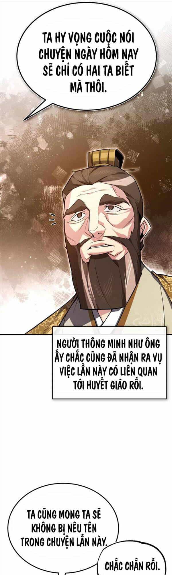 Đệ Nhất Võ Sư, Baek Cao Thủ - Chương 59 - ảnh 56