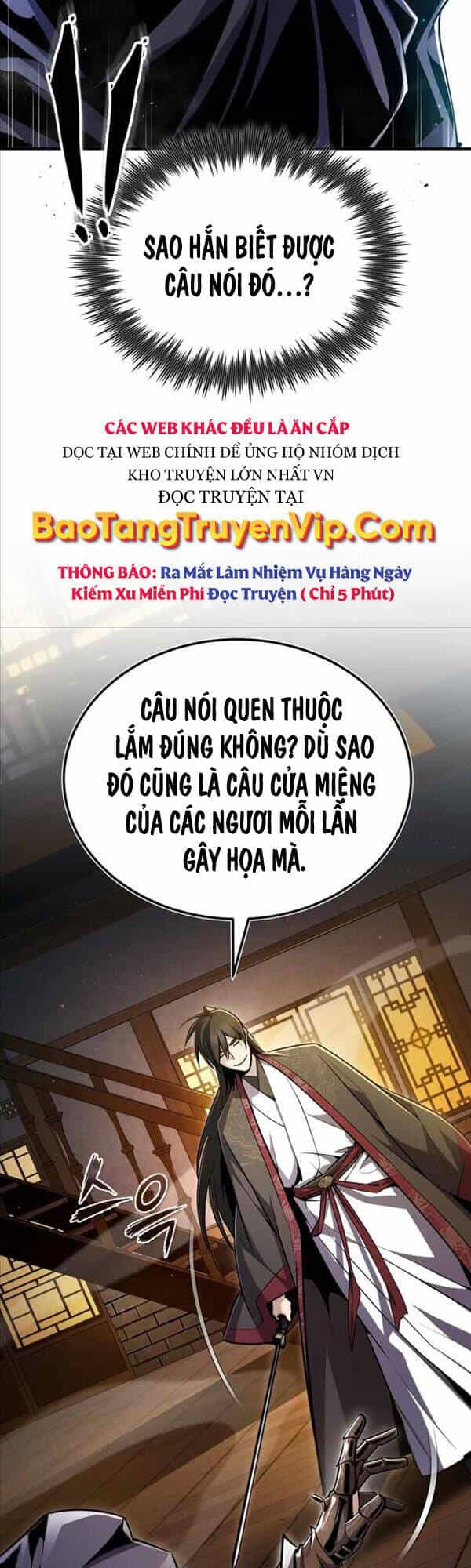 Đệ Nhất Võ Sư, Baek Cao Thủ - Chương 59 - ảnh 6