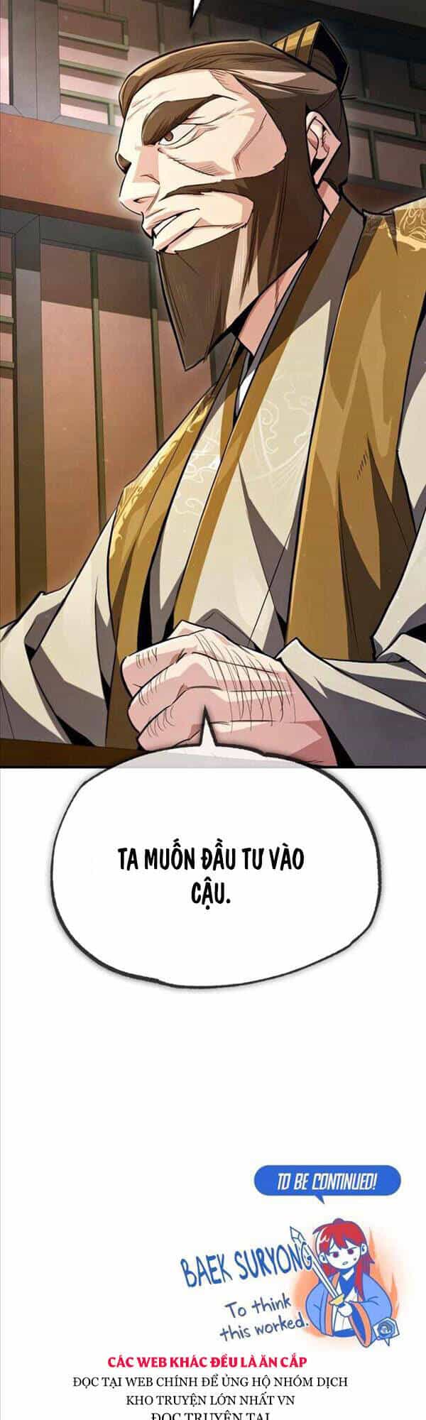 Đệ Nhất Võ Sư, Baek Cao Thủ - Chương 59 - ảnh 63