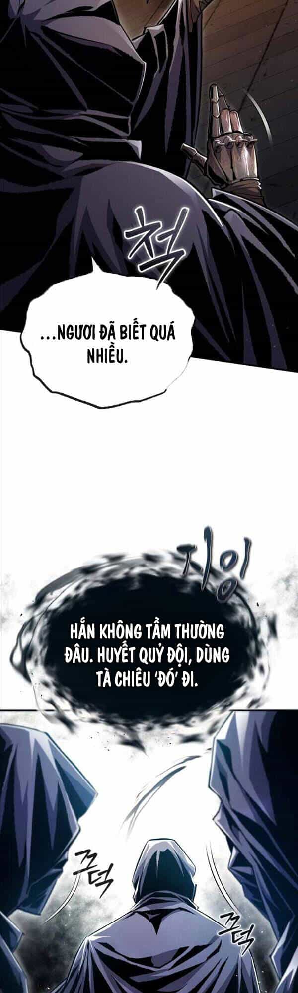 Đệ Nhất Võ Sư, Baek Cao Thủ - Chương 59 - ảnh 7