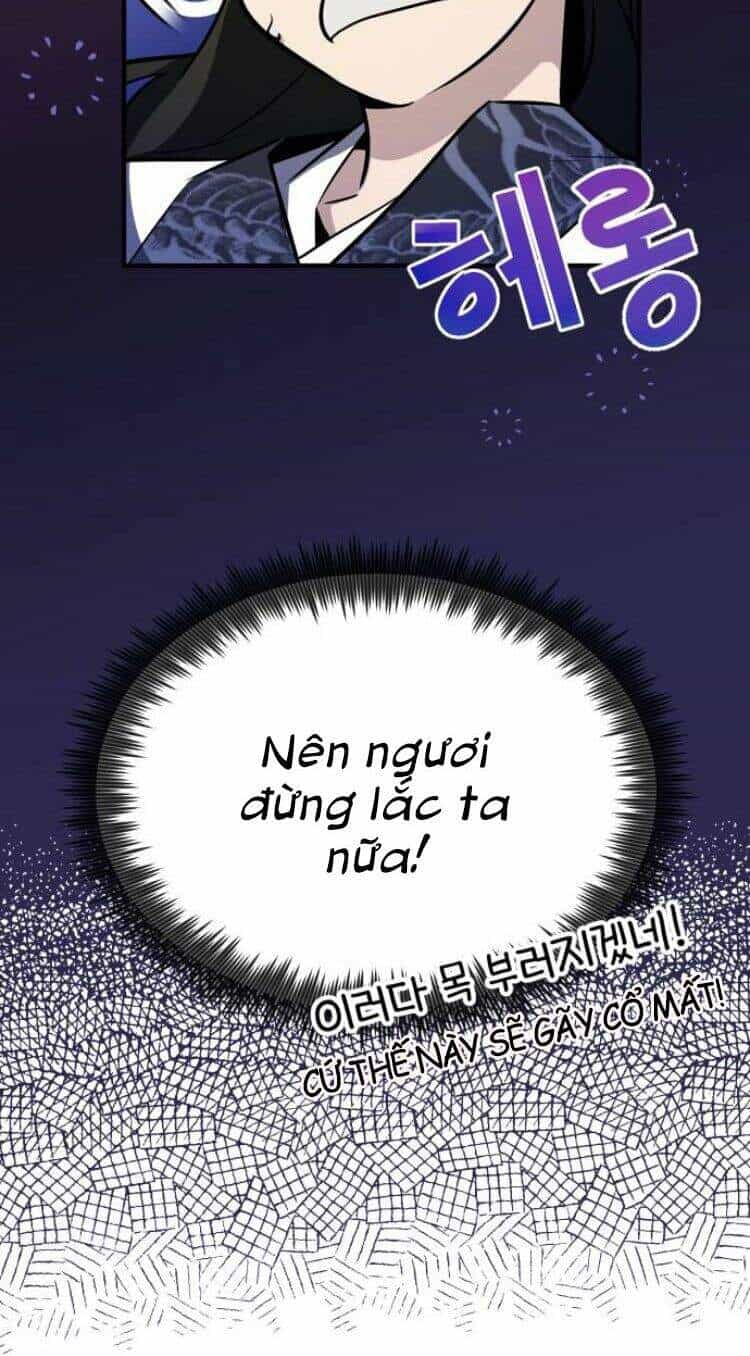 Đệ Nhất Võ Sư, Baek Cao Thủ - Chương 6 - ảnh 19