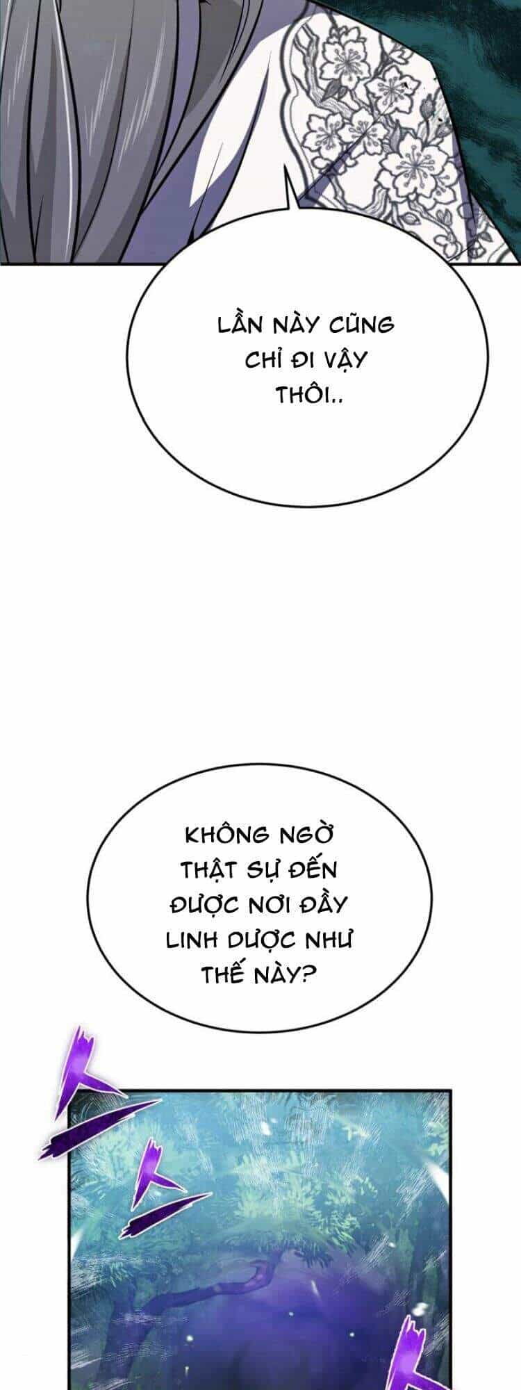Đệ Nhất Võ Sư, Baek Cao Thủ - Chương 6 - ảnh 62
