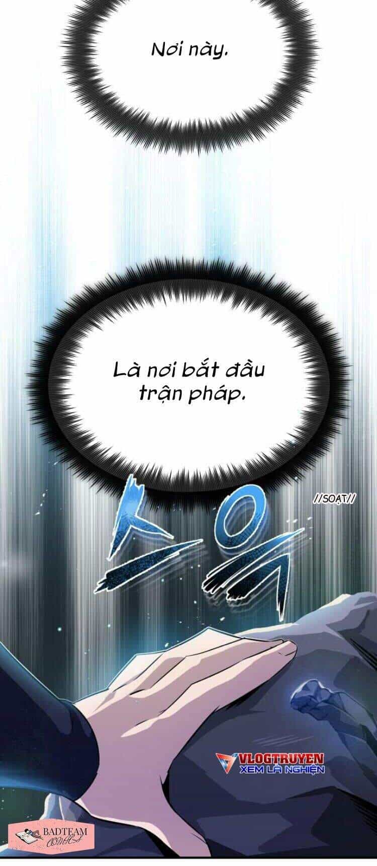 Đệ Nhất Võ Sư, Baek Cao Thủ - Chương 6 - ảnh 65