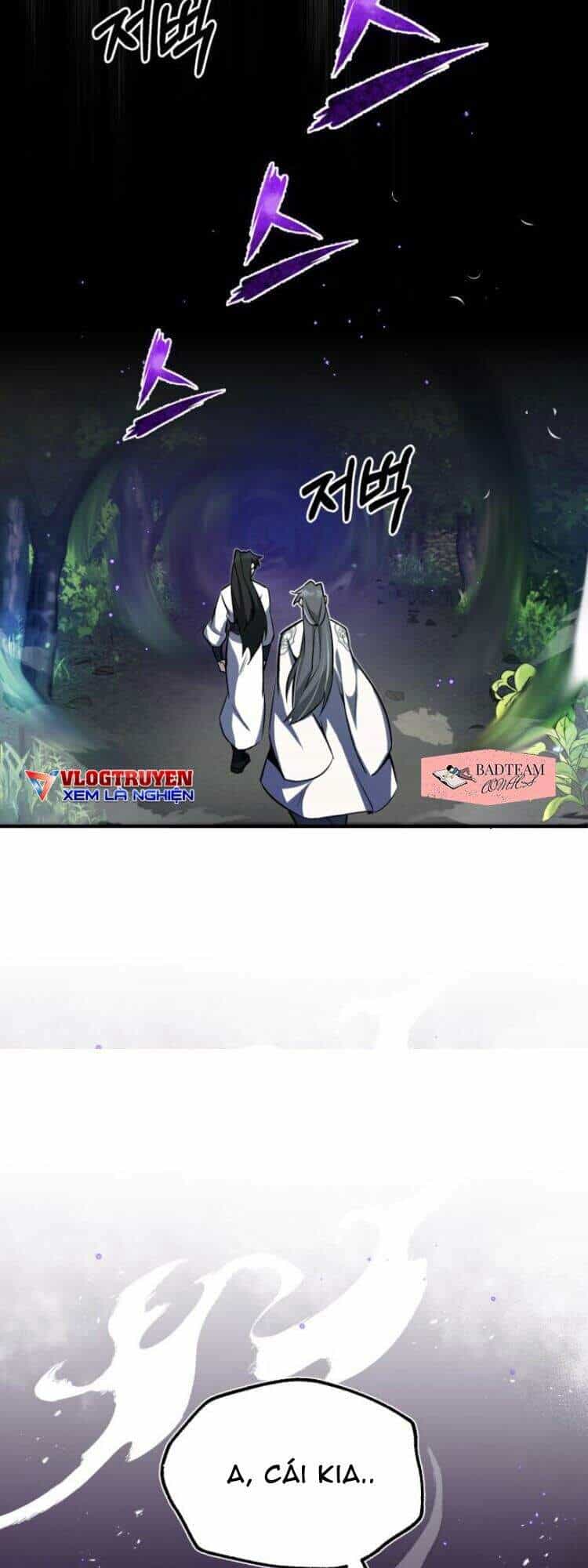 Đệ Nhất Võ Sư, Baek Cao Thủ - Chương 6 - ảnh 71