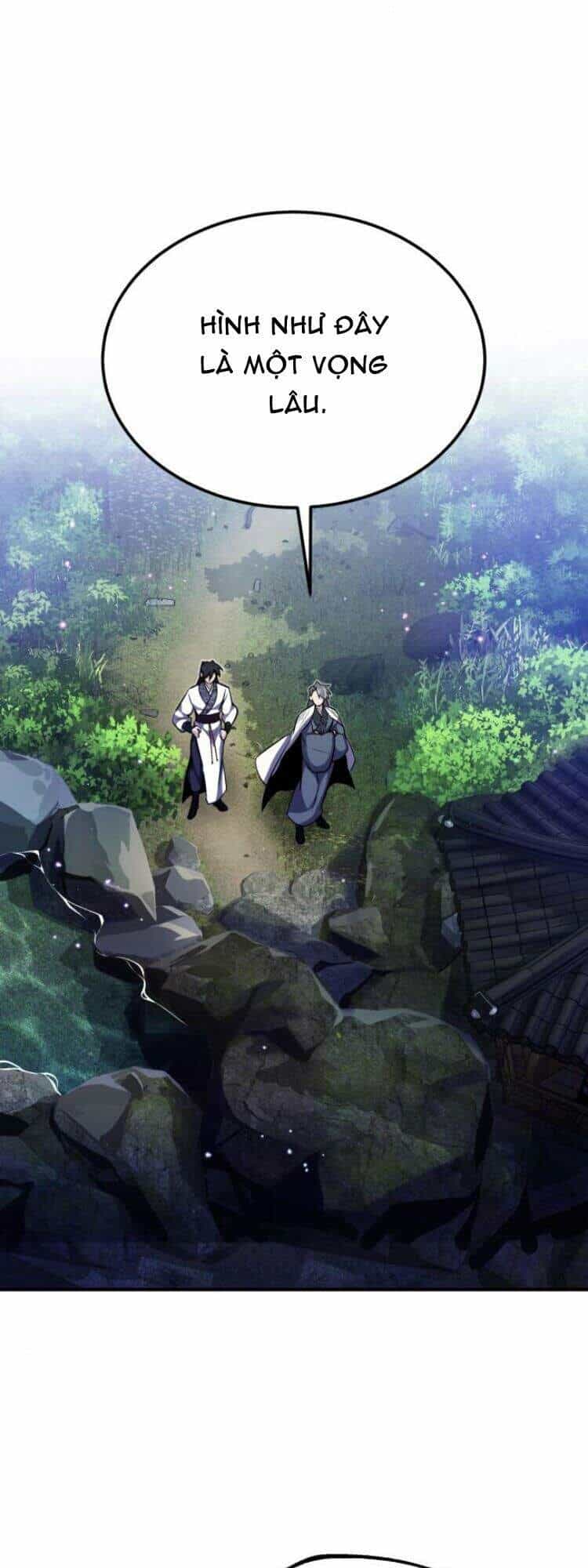 Đệ Nhất Võ Sư, Baek Cao Thủ - Chương 6 - ảnh 73