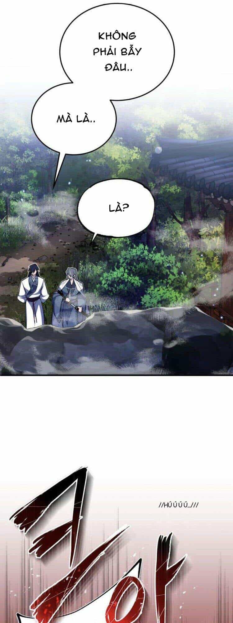 Đệ Nhất Võ Sư, Baek Cao Thủ - Chương 6 - ảnh 78