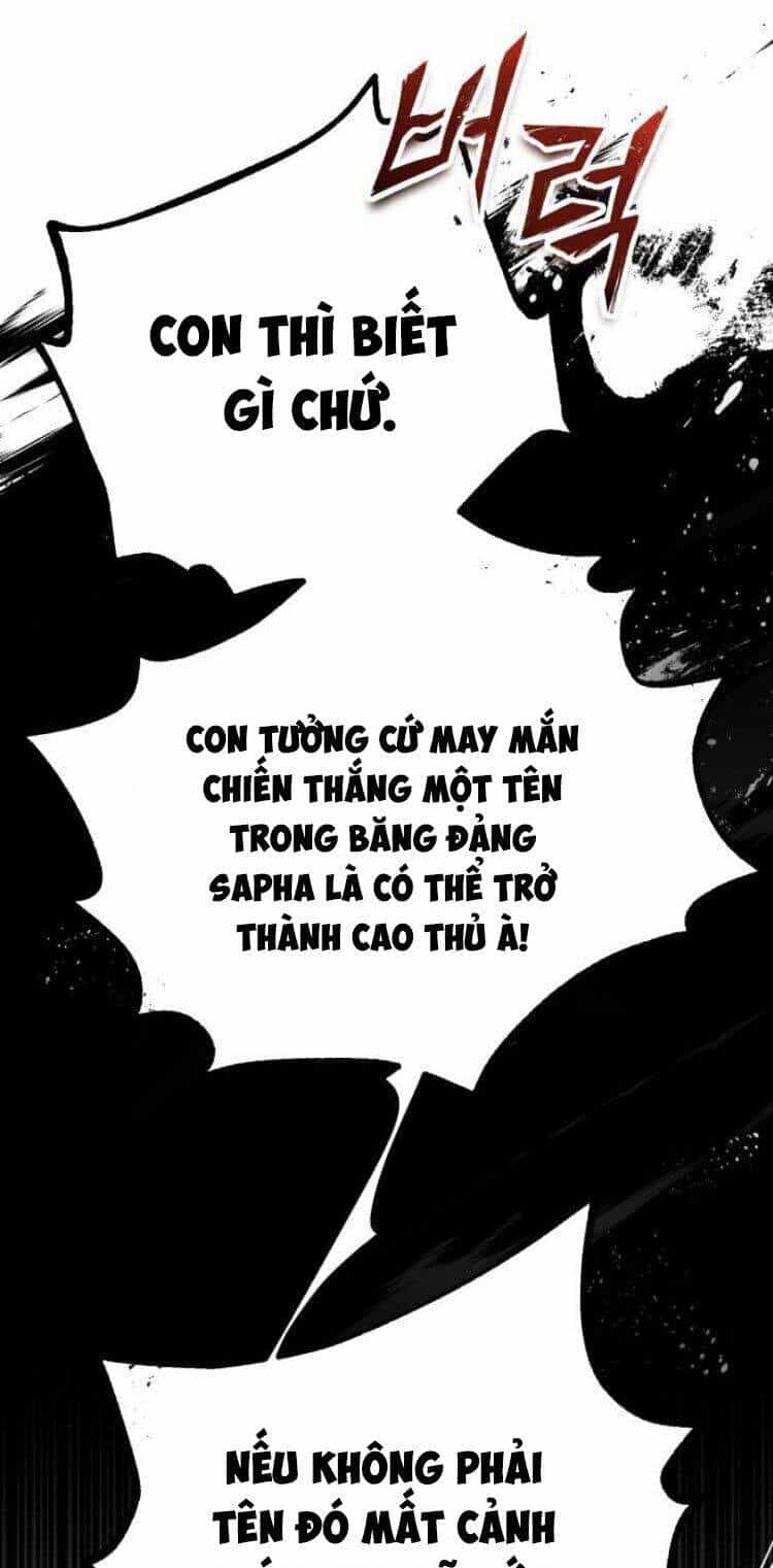Đệ Nhất Võ Sư, Baek Cao Thủ - Chương 6 - ảnh 9