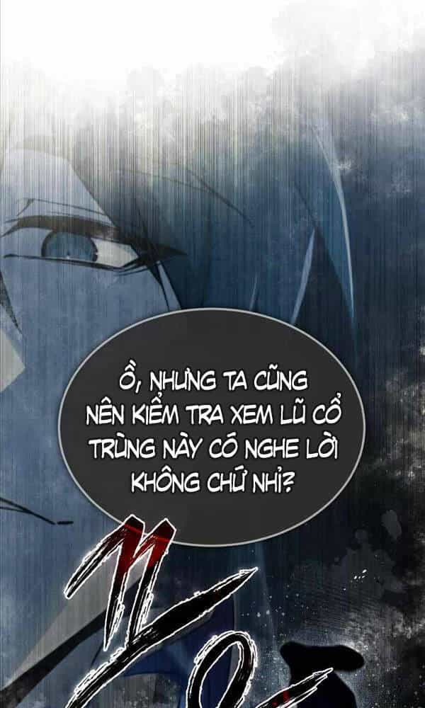 Đệ Nhất Võ Sư, Baek Cao Thủ - Chương 60 - ảnh 105